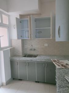 Kitchen Image of 1215 Sq.ft 2 BHK Apartment / Flat for sale in The 3C Lotus Zing, Sector 168 Noida for Rs. 8700000