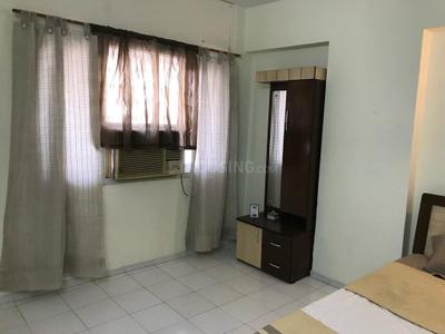 Bedroom Image of 2160 Sq.ft 4 BHK Apartment / Flat for sale in Goyal Terrace, Bodakdev Ahmedabad for Rs. 17500000
