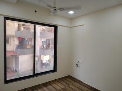 Bedroom Image of 1050 Sq.ft 2 BHK Apartment / Flat for rent in Vijay Vilas Tauras Co-op Hsg Society, Hiranandani Estate Thane for Rs. 34000
