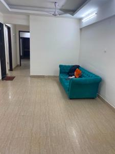 Hall Image of 1150 Sq.ft 2 BHK Apartment / Flat for rent in HDIL Metropolis Residences, Andheri West Mumbai for Rs. 105000