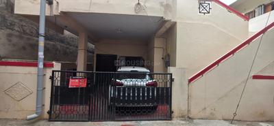 Balcony Image of 1200 Sq.ft 2 BHK Independent House for sale in Habsiguda Hyderabad for Rs. 18000000