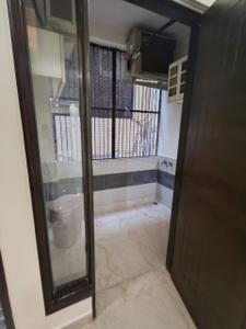 Balcony Image of 1400 Sq.ft 3 BHK Builder Floor for sale in Rajouri Garden New Delhi for Rs. 20500000