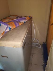 Bedroom Image of 1050 Sq.ft 2 BHK Independent House for rent in Subhanpura Vadodara for Rs. 15000
