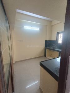 Kitchen Image of 1700 Sq.ft 3 BHK Apartment / Flat for rent in Manikonda Hyderabad for Rs. 28000
