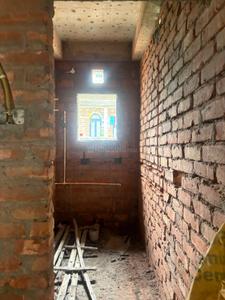 Balcony Image of 1200 Sq.ft 3 BHK Apartment / Flat for sale in Dhapa Kolkata for Rs. 6600000