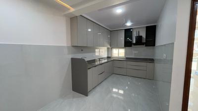 Kitchen Image of 1857 Sq.ft 3 BHK Apartment / Flat for sale in Kanakpura Jaipur for Rs. 8356000
