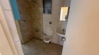 Image of 1500 Sq.ft 3 BHK Apartment / Flat for sale in Orchid Paradise, South Bopal, Ahmedabad for Rs. 7700000