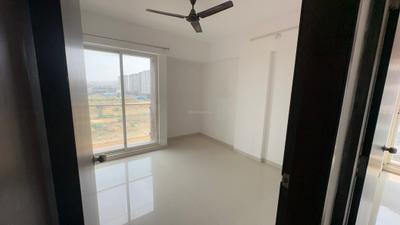 Bedroom Image of 950 Sq.ft 2 BHK Apartment / Flat for sale in Darshan Parklane Premier, Wagholi Pune for Rs. 5700000