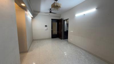 Living Room Image of 1110 Sq.ft 2 BHK Apartment / Flat for sale in Seawoods Navi Mumbai for Rs. 22500000