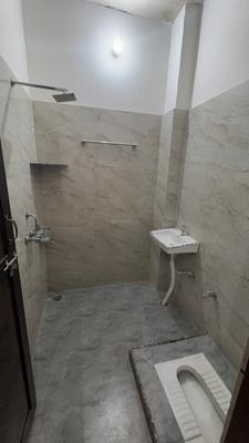 Image of 850 Sq.ft 2 BHK Builder Floor for rent in Sanganer, Jaipur for Rs. 16500