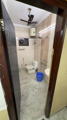 Image of 900 Sq.ft 2 BHK Independent House for rent in Patel Nagar, New Delhi for Rs. 45000