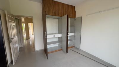 Bedroom Image of 1650 Sq.ft 3 BHK Builder Floor for rent in Emaar Emerald Hill, Sector 65 Gurgaon for Rs. 48000