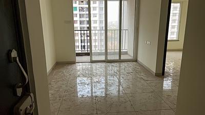 Living Room Image of 820 Sq.ft 2 BHK Apartment / Flat for sale in Kolte Patil Life Republic Sector R10 10th Avenue Universe Phase I, Marunji Pune for Rs. 6280000