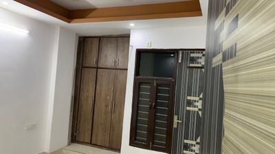 2 BHK Independent Builder Floor