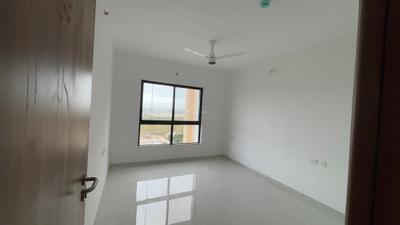 Bedroom Image of 1200 Sq.ft 2.5 BHK Apartment / Flat for rent in Pride Soho, Dhanori Pune for Rs. 28000
