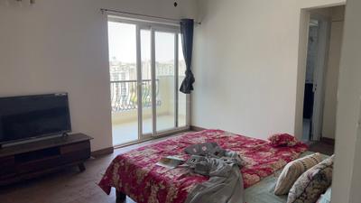 Bedroom Image of 1834 Sq.ft 3.5 BHK Apartment / Flat for sale in Nimbus The Hyde Park, Sector 78 Noida for Rs. 23000000