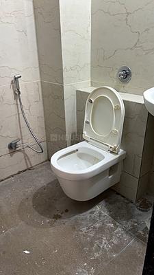 Image of 1100 Sq.ft 2 BHK Apartment / Flat for rent in Sai Pride Homes, Nipania, Indore for Rs. 20000