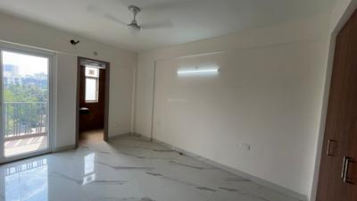 Bedroom Image of 1208 Sq.ft 2.5 BHK Builder Floor for sale in M3M Soulitude, Sector 89 Gurgaon for Rs. 13400000