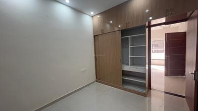 Bedroom Image of 945 Sq.ft 4 BHK Villa for sale in Kharar Mohali for Rs. 9000000