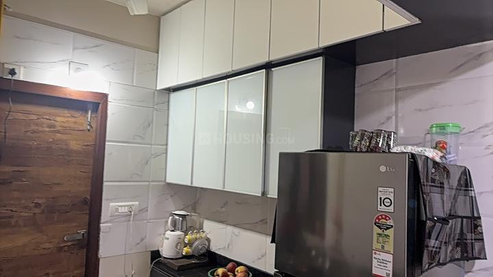 Maruti Shubh Vastu Heights Main Image 1