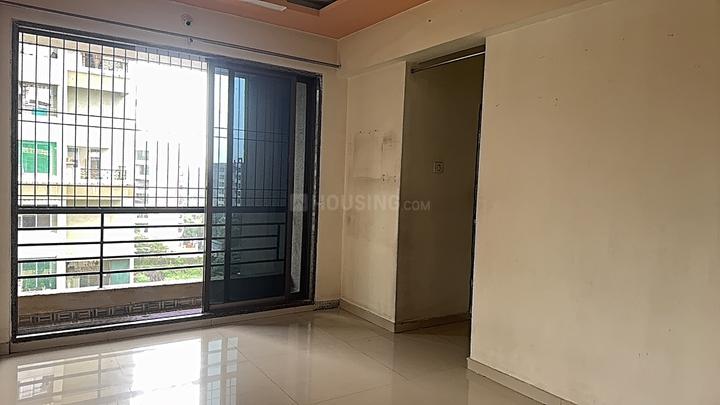 Shree Sai Balaji Aangan Living Room 1