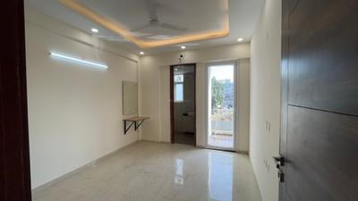 Bedroom Image of 1000 Sq.ft 2.5 BHK Builder Floor for rent in Smartworld Gems, Sector 89 Gurgaon for Rs. 27500