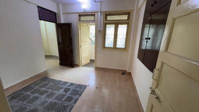 1.5 BHK Flat