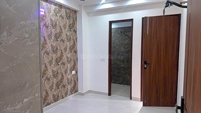 Bedroom Image of 1650 Sq.ft 3 BHK Apartment / Flat for sale in Lal Kuan Ghaziabad for Rs. 6000000