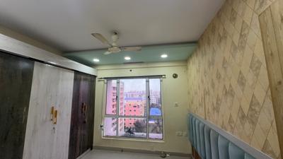 Bedroom Image of 1760 Sq.ft 4 BHK Apartment / Flat for sale in Siddha Pine Woods, Rajarhat Kolkata for Rs. 16000000