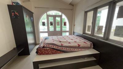 Bedroom Image of 2000 Sq.ft 4 BHK Independent House for rent in Clover Gardens, Koregaon Park Pune for Rs. 100000