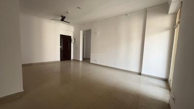 Living Room Image of 1425 Sq.ft 2.5 BHK Apartment / Flat for rent in Paramount Symphony, Crossings Republik Ghaziabad for Rs. 21000