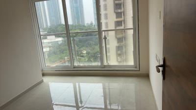 Bedroom Image of 350 Sq.ft 1 RK Apartment / Flat for sale in Malad East Mumbai for Rs. 8500000