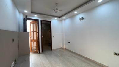 Bedroom Image of 1125 Sq.ft 3 BHK Builder Floor for sale in Vikaspuri New Delhi for Rs. 22500000
