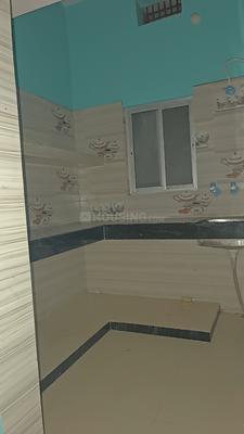 Kitchen Image of 700 Sq.ft 1 BHK Builder Floor for rent in Jagatpur Madhubani for Rs. 5000