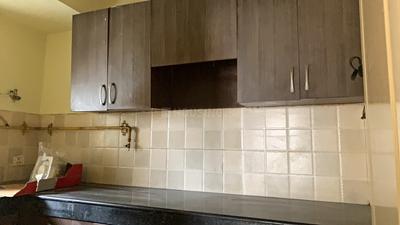 Kitchen Image of 1164 Sq.ft 3 BHK Apartment / Flat for sale in Paras Seasons, Sector 168 Noida for Rs. 9600000
