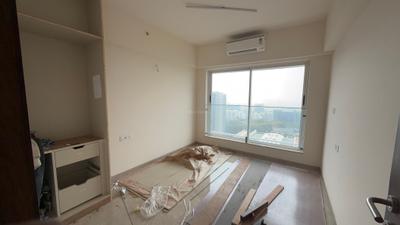 Bedroom Image of 1150 Sq.ft 2 BHK Apartment / Flat for sale in IBIS At L And T Realty Elixir Reserve, Powai Mumbai for Rs. 40000000