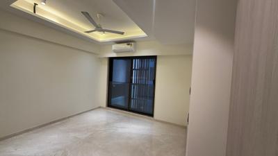 Bedroom Image of 700 Sq.ft 2 BHK Apartment / Flat for sale in Bandra West Mumbai for Rs. 45000000