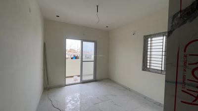 Bedroom Image of 1300 Sq.ft 2 BHK Apartment / Flat for rent in Mahadevapura Bengaluru for Rs. 45000