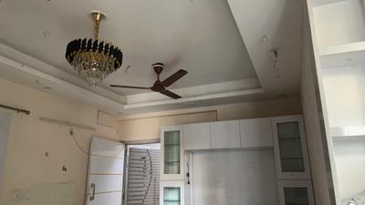Living Room Image of 1000 Sq.ft 2 BHK Apartment / Flat for rent in Supertech Eco Village 1, Noida Extension Greater Noida for Rs. 23000