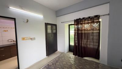 Image of 1250 Sq.ft 2 BHK Apartment / Flat for rent in New Maninagar, Ahmedabad for Rs. 20000