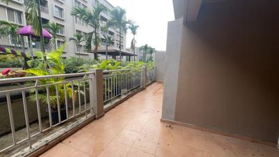 Image of 842 Sq.ft 2 BHK Apartment / Flat for sale in Mantra 29 Gold Coast, Dhanori, Pune for Rs. 8000000