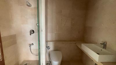 Image of 950 Sq.ft 2 BHK Apartment / Flat for rent in Sheth Auris Serenity Tower 3, Malad West, Mumbai for Rs. 80000
