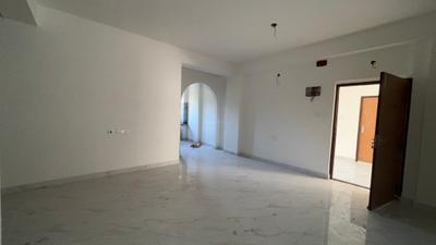 Living Room Image of 1539 Sq.ft 3 BHK Apartment / Flat for sale in Rajarhat Kolkata for Rs. 6463800
