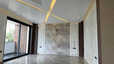 Living Room Image of 3500 Sq.ft 4 BHK Builder Floor for sale in Sector 65 Gurgaon for Rs. 82000000