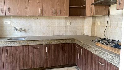 Kitchen Image of 1850 Sq.ft 3 BHK Apartment / Flat for sale in Umang Monsoon Breeze Phase 2, Sector 78 Gurgaon for Rs. 17000000