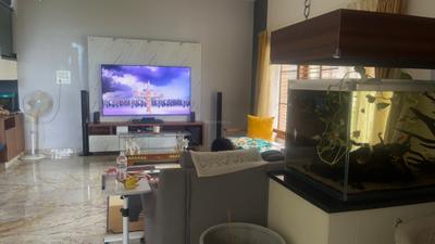 Living Room Image of 4000 Sq.ft 4 BHK Duplex for sale in Sarakariuthanahalli Mysore for Rs. 27000000