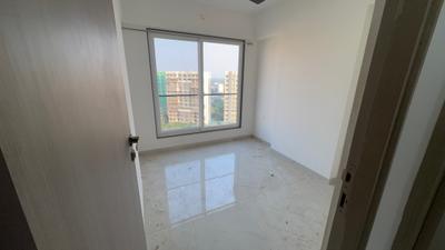 Bedroom Image of 630 Sq.ft 2 BHK Apartment / Flat for rent in Shreeji Laxmi, Ghatkopar East Mumbai for Rs. 70000