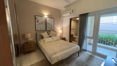 3.5 BHK Flat