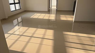 Living Room Image of 2230 Sq.ft 4 BHK Apartment / Flat for rent in Amit Astonia Royale, Ambegaon Budruk Pune for Rs. 60000