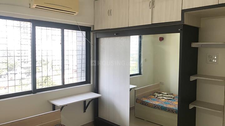 Pushpanjali residency phase 2 Bedroom 1
